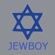 jewboy's Avatar