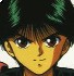 Yusuke Urameshi's Avatar