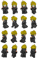 CloudFF7
