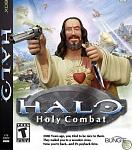 Jesus halo